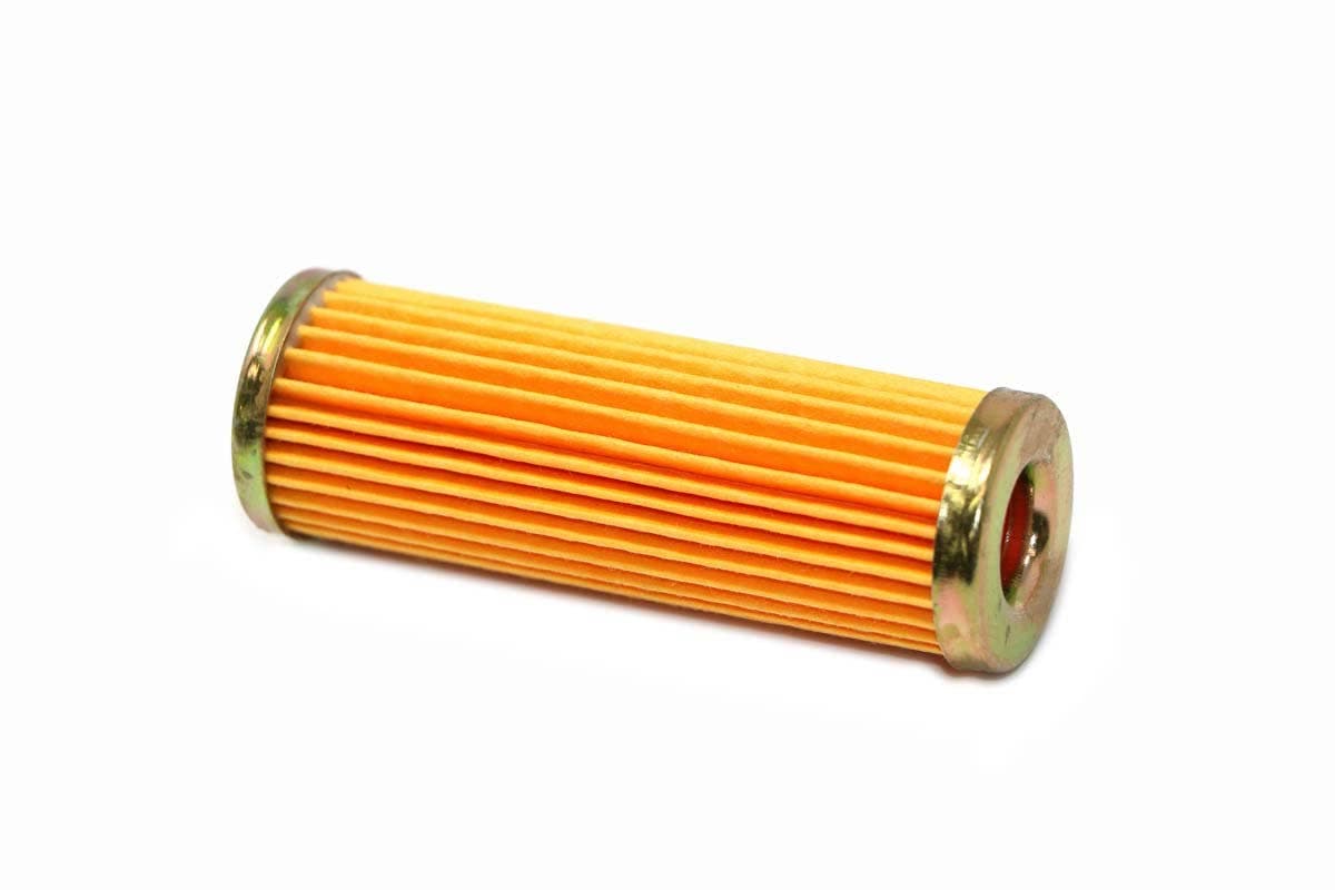 Filter Fuel
