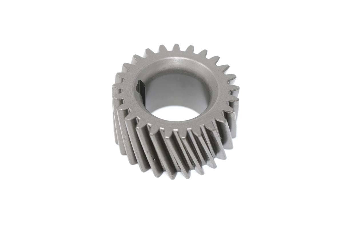 Gear Crank Shaft