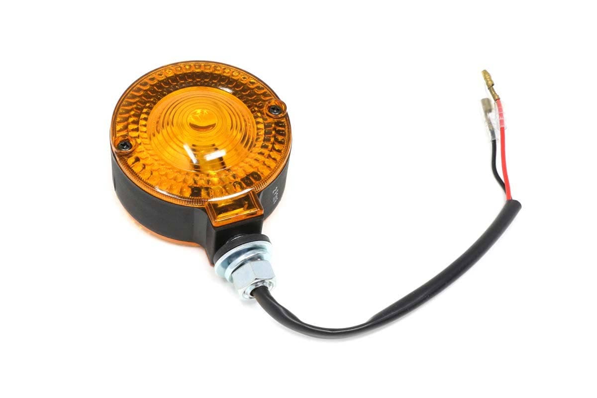 Light, Turn