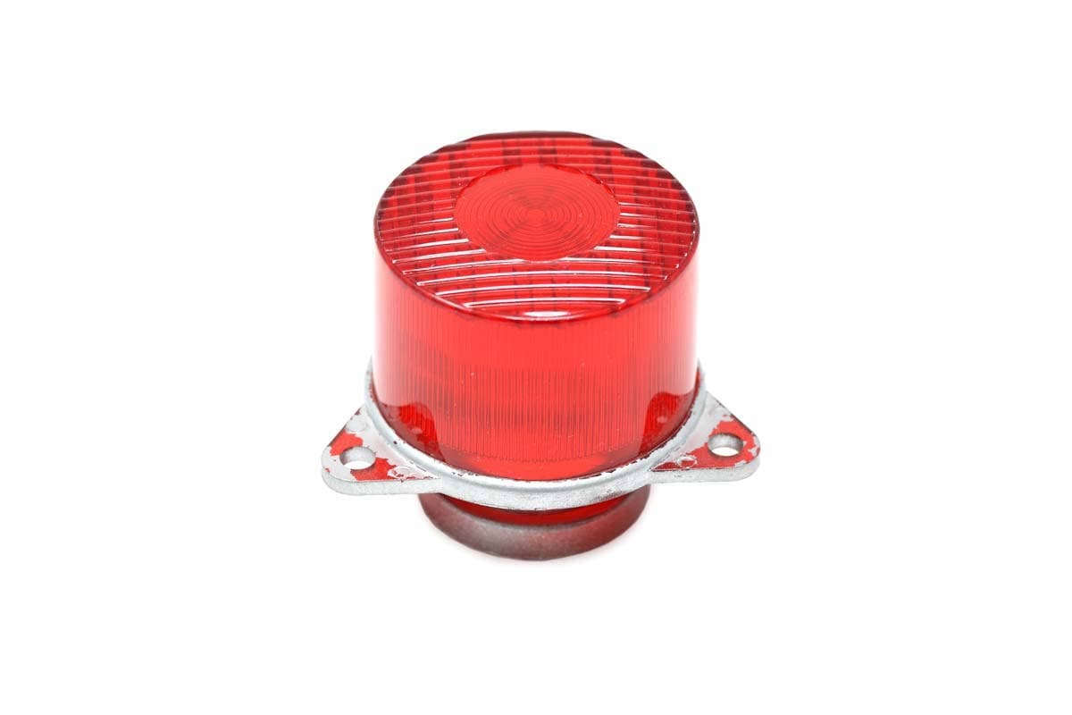 Light, Stop