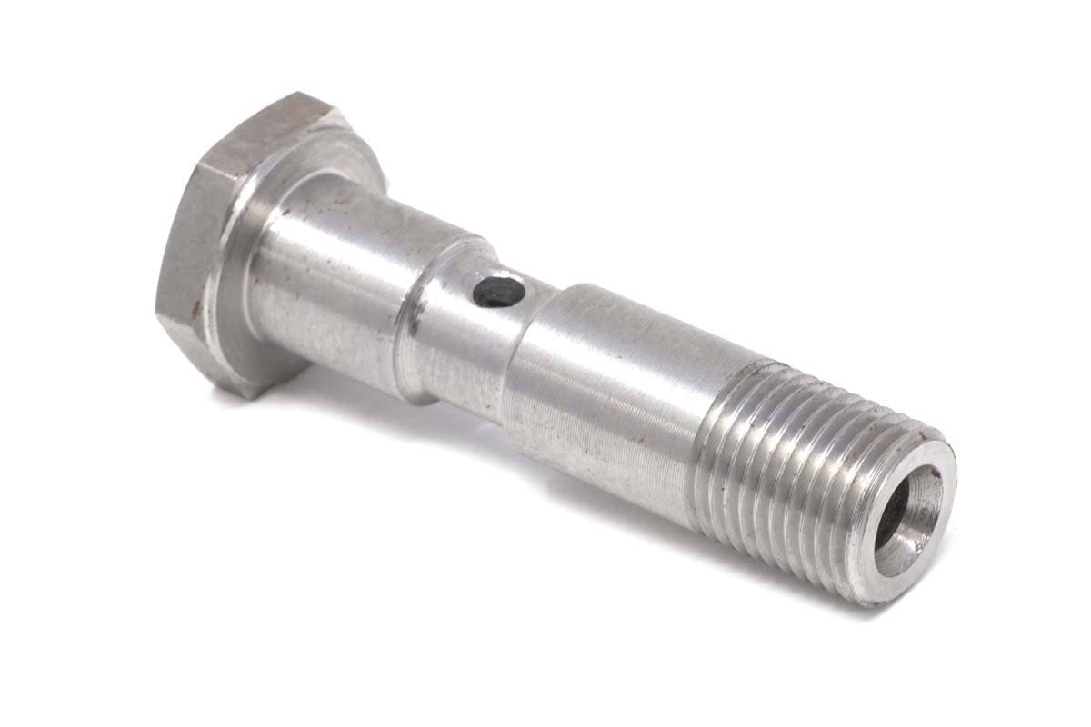 Bolt Joint