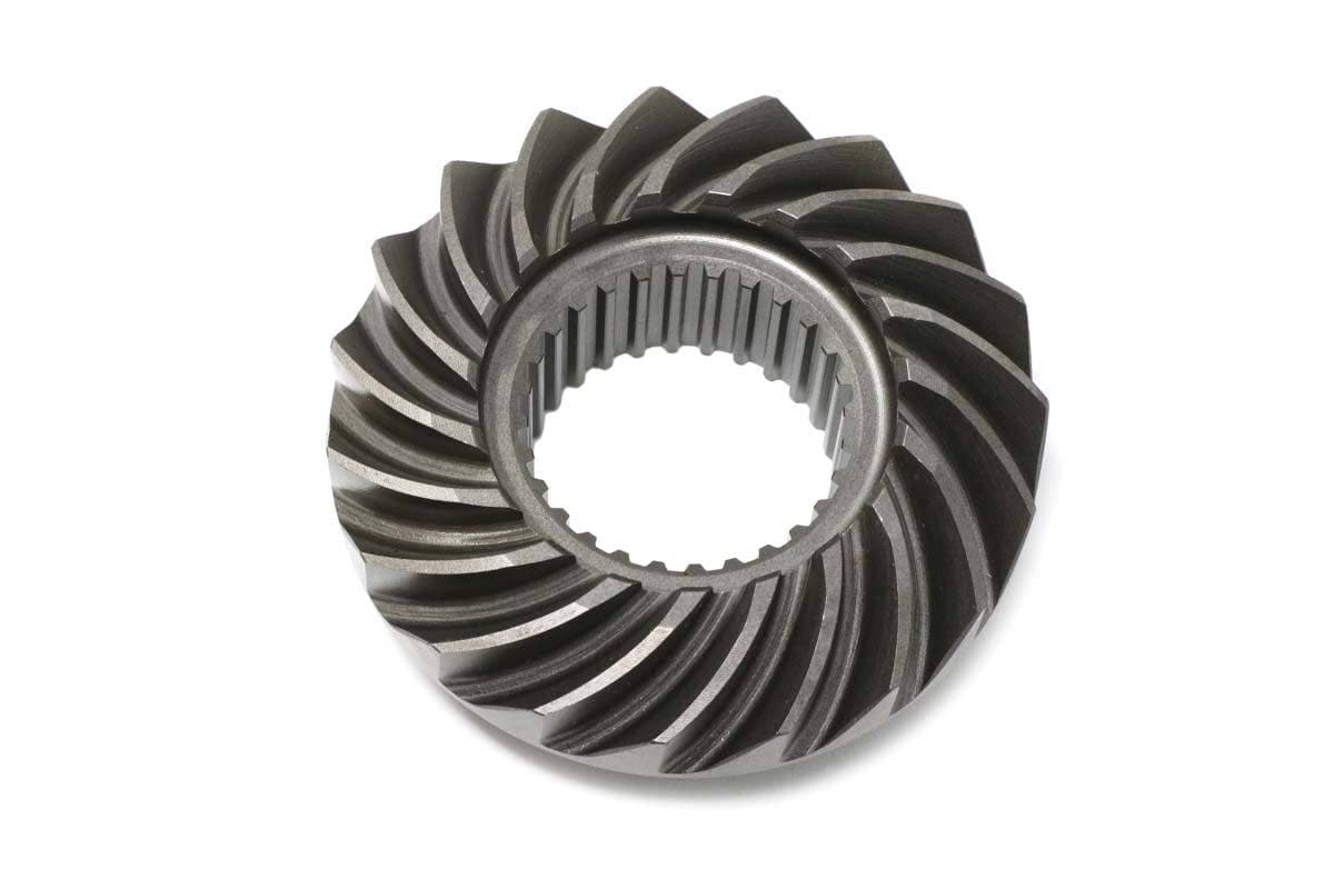 Gear Spiral Bevel 19
