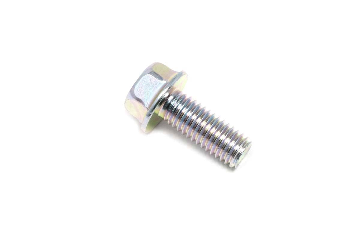 Bolt Flange