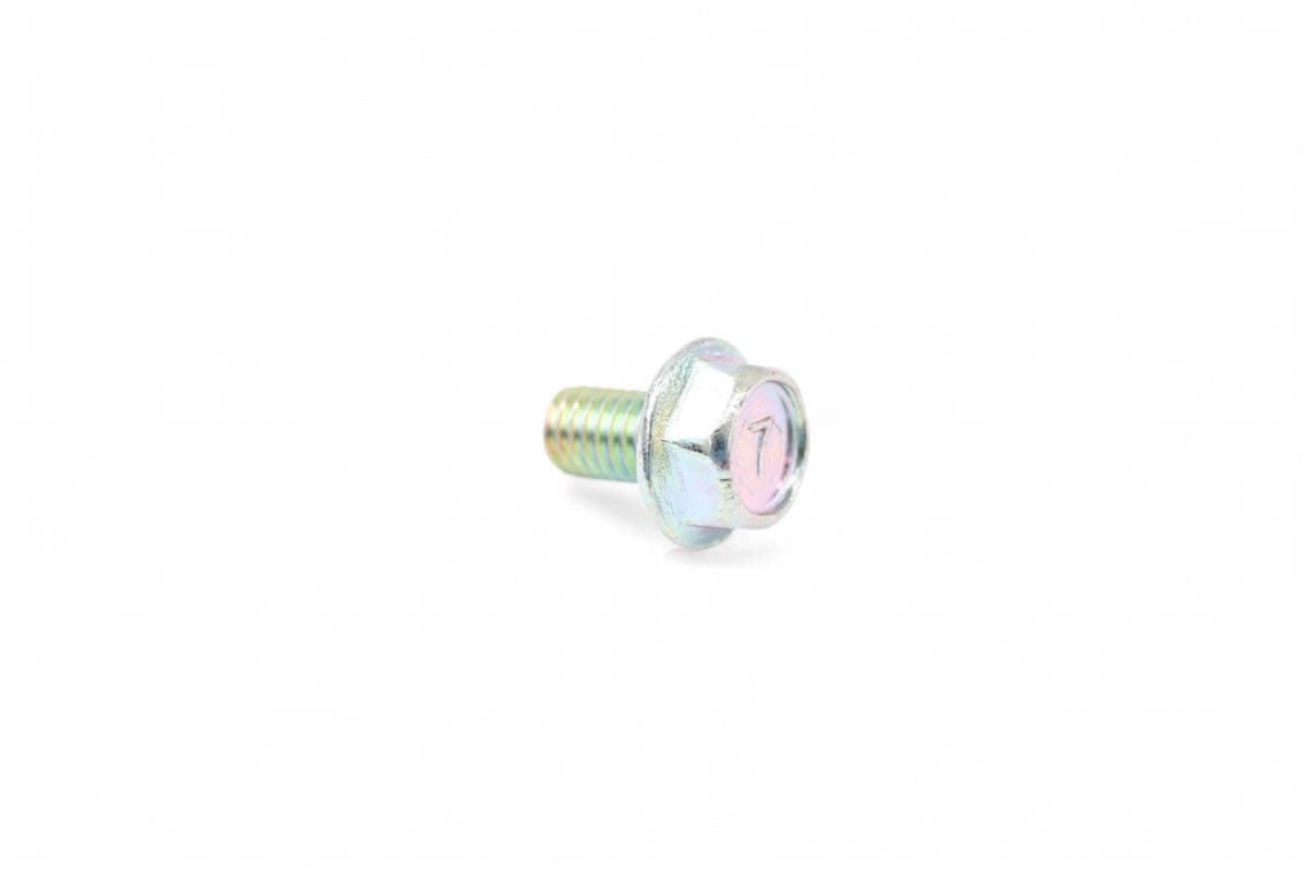 Bolt Flange