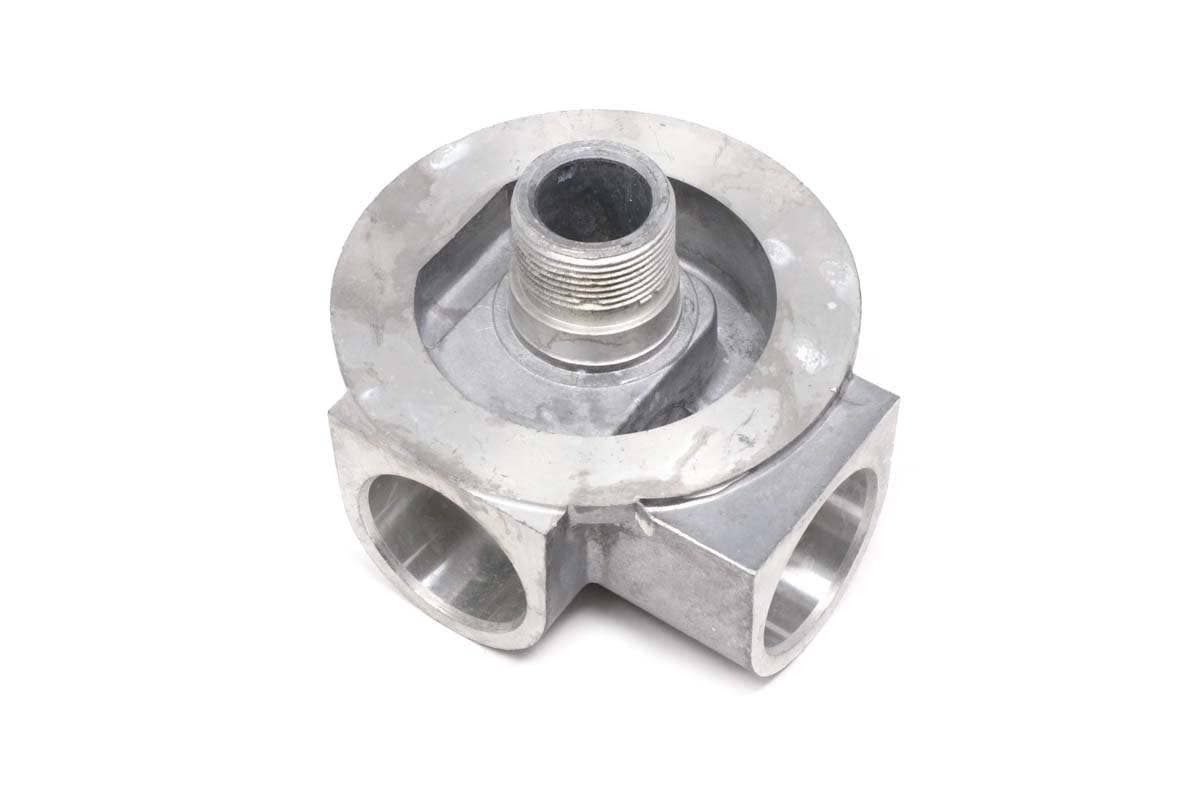 Bracket Filter(Hst)