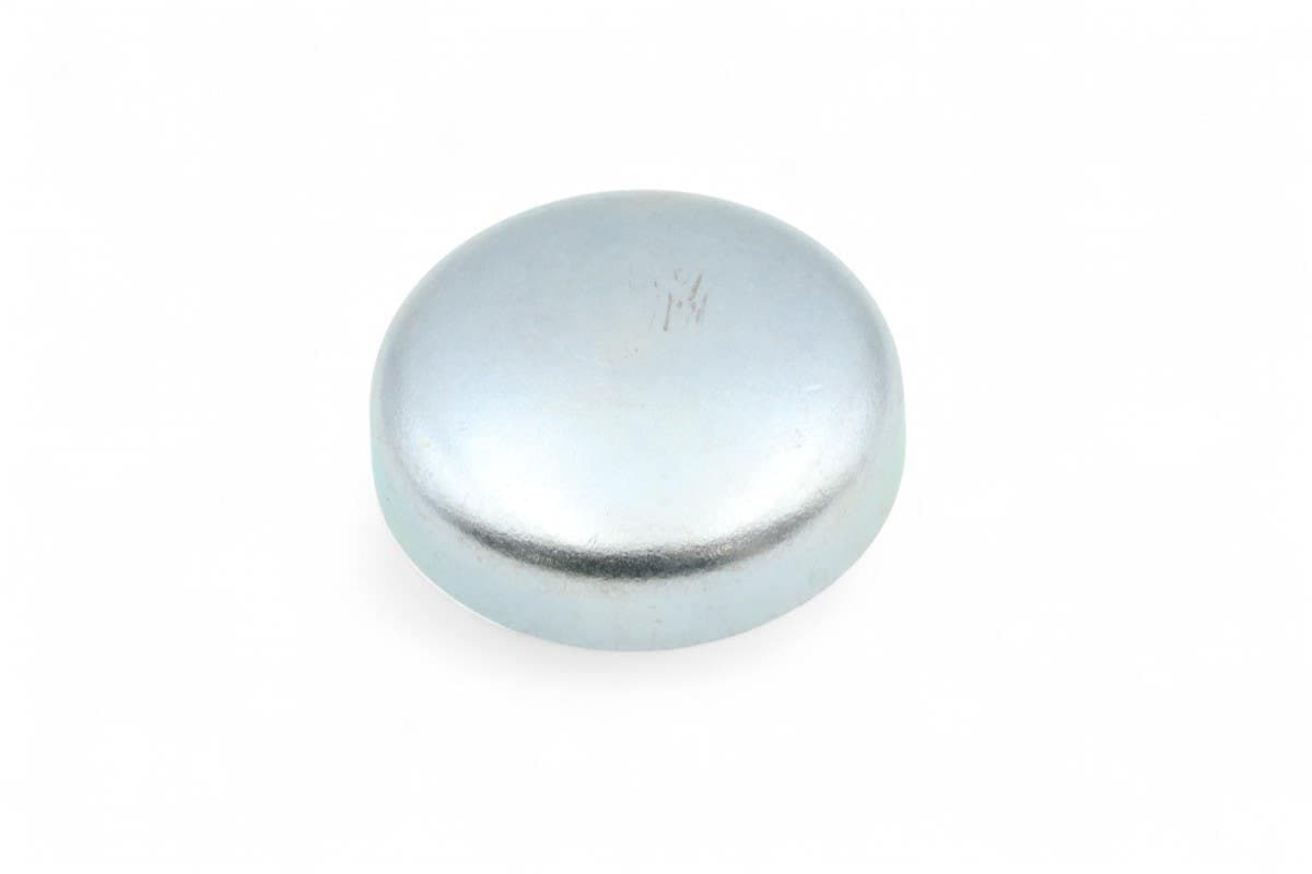 Cap Sealing