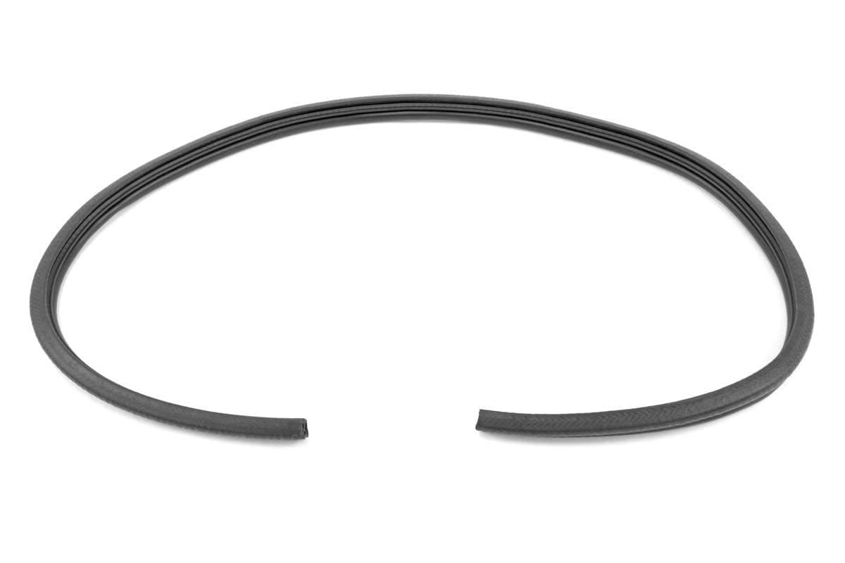 Seal, Front Grill