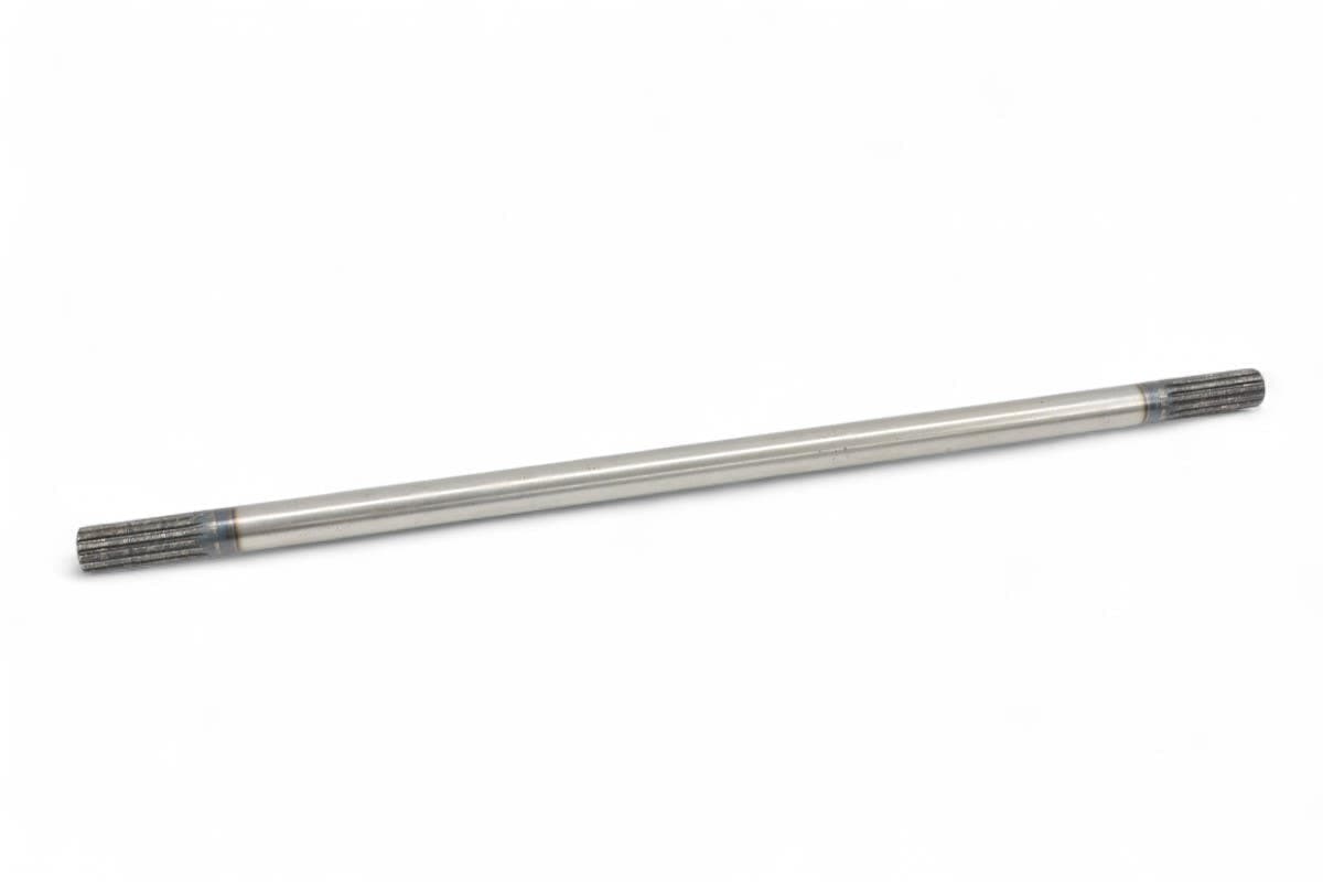 Shaft Drive