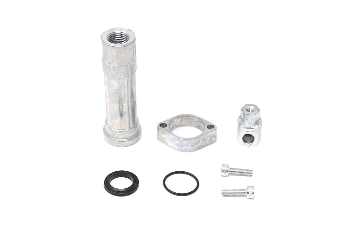Kit, Adapter