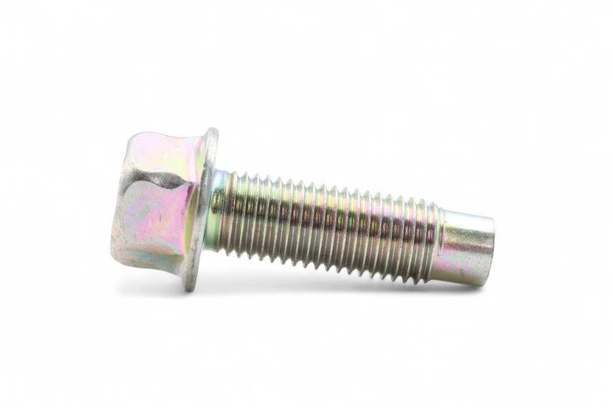 Bolt Flange