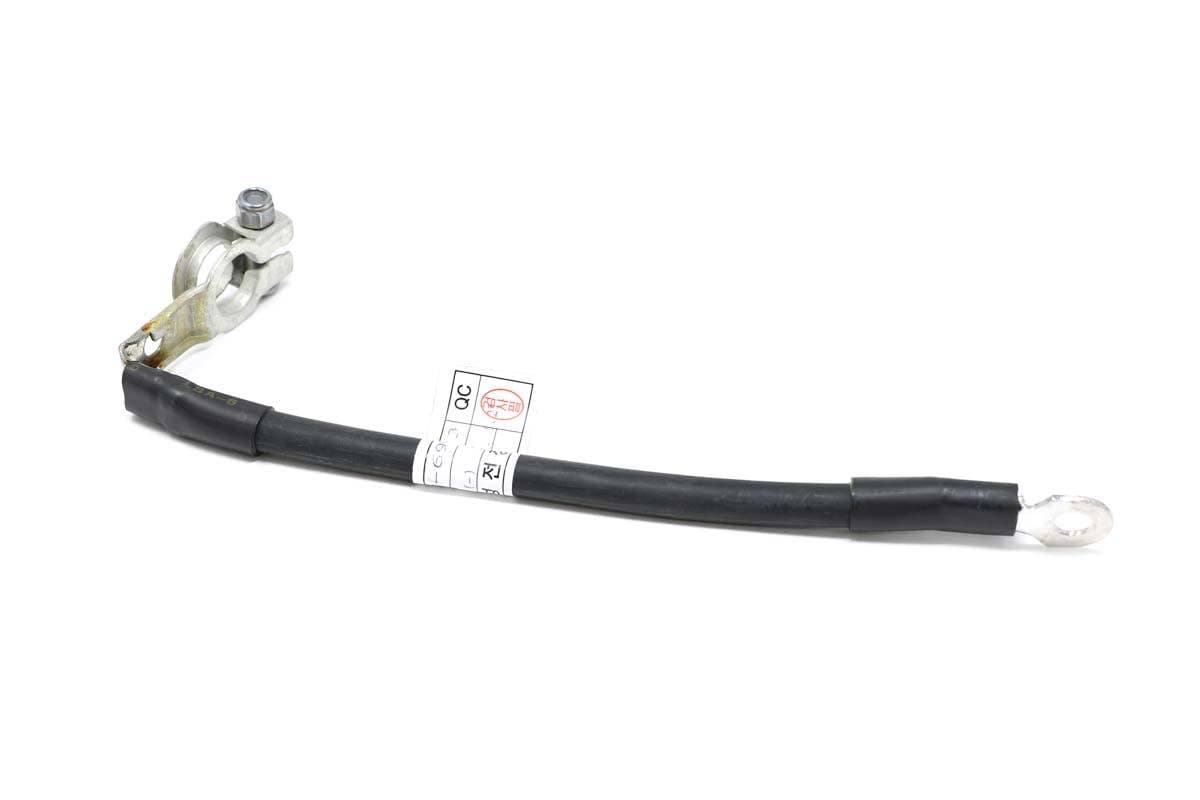 Cable Battery Negative