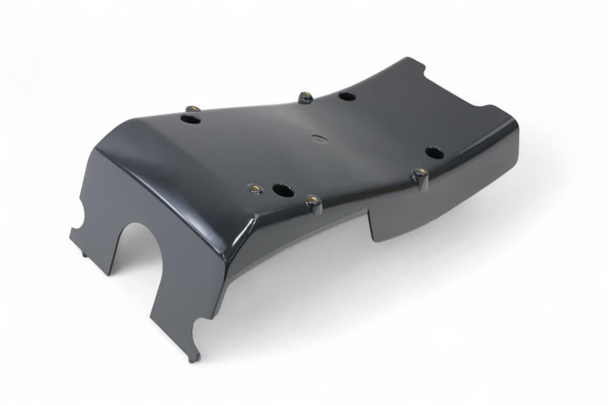 Cover, Instrument Lower