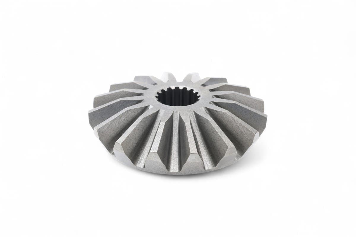 Gear Bevel 16