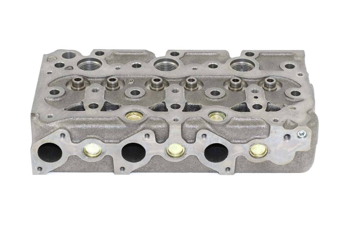 Head Cylinder Assembly