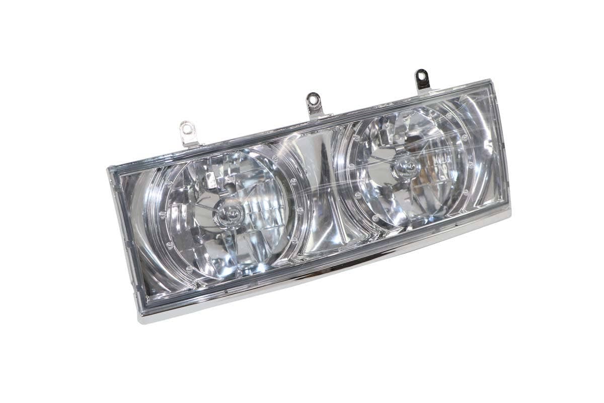 Housing, Head Lamp