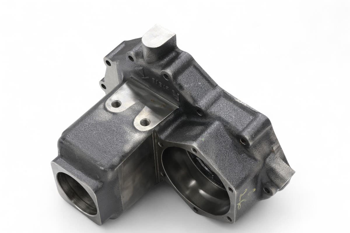 Housing, Axle Rear Right Hand