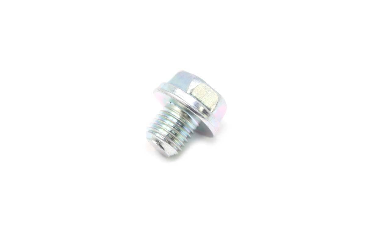 Plug Threaded