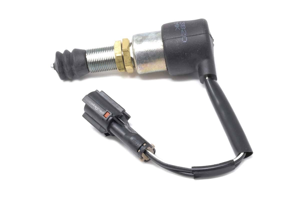 Switch Safety Starter