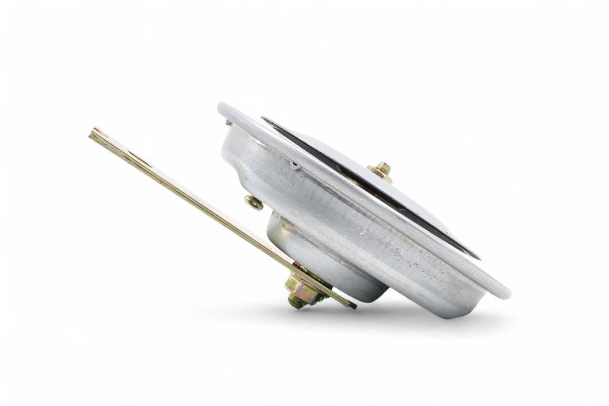 Horn, Assembly