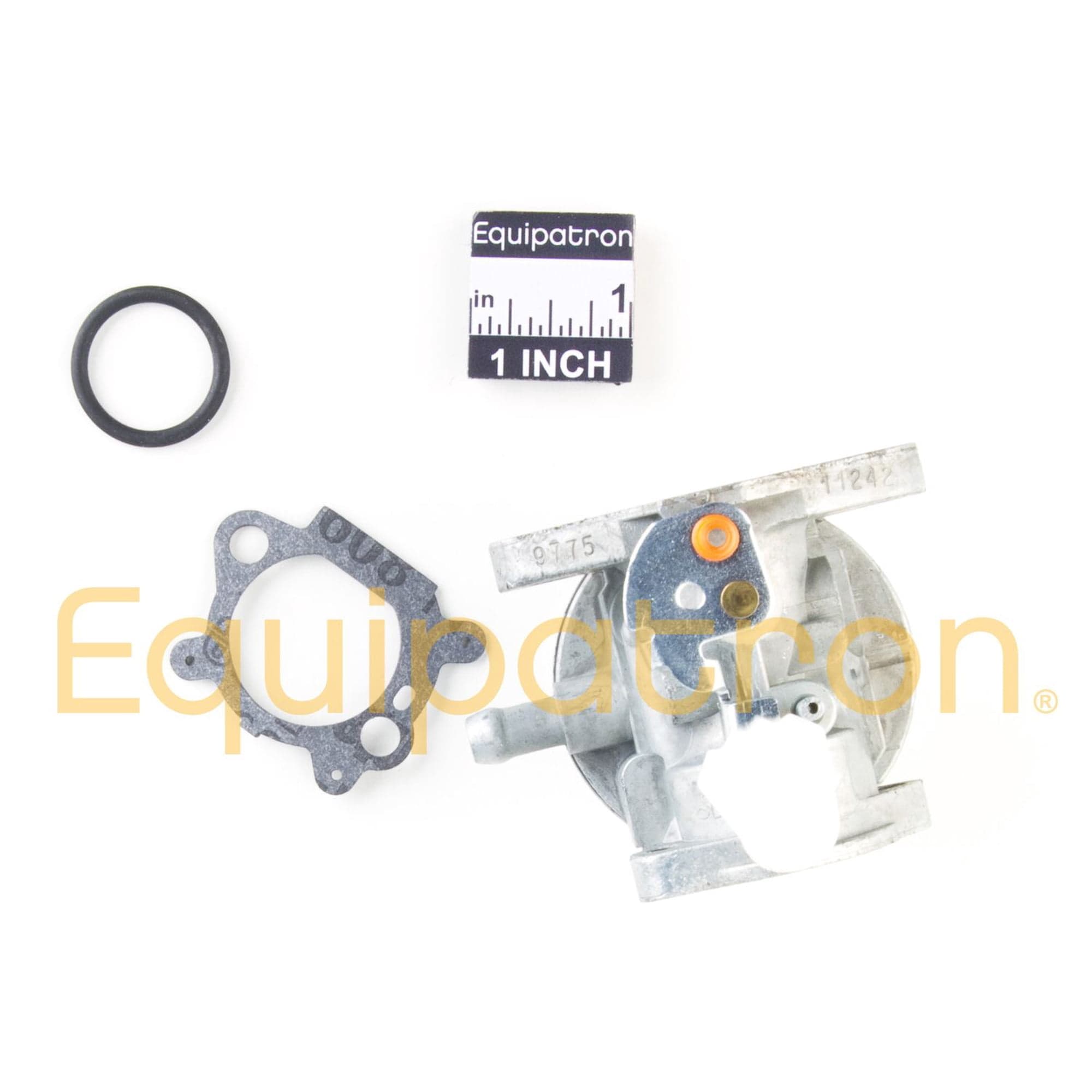 690000 CARBURETOR