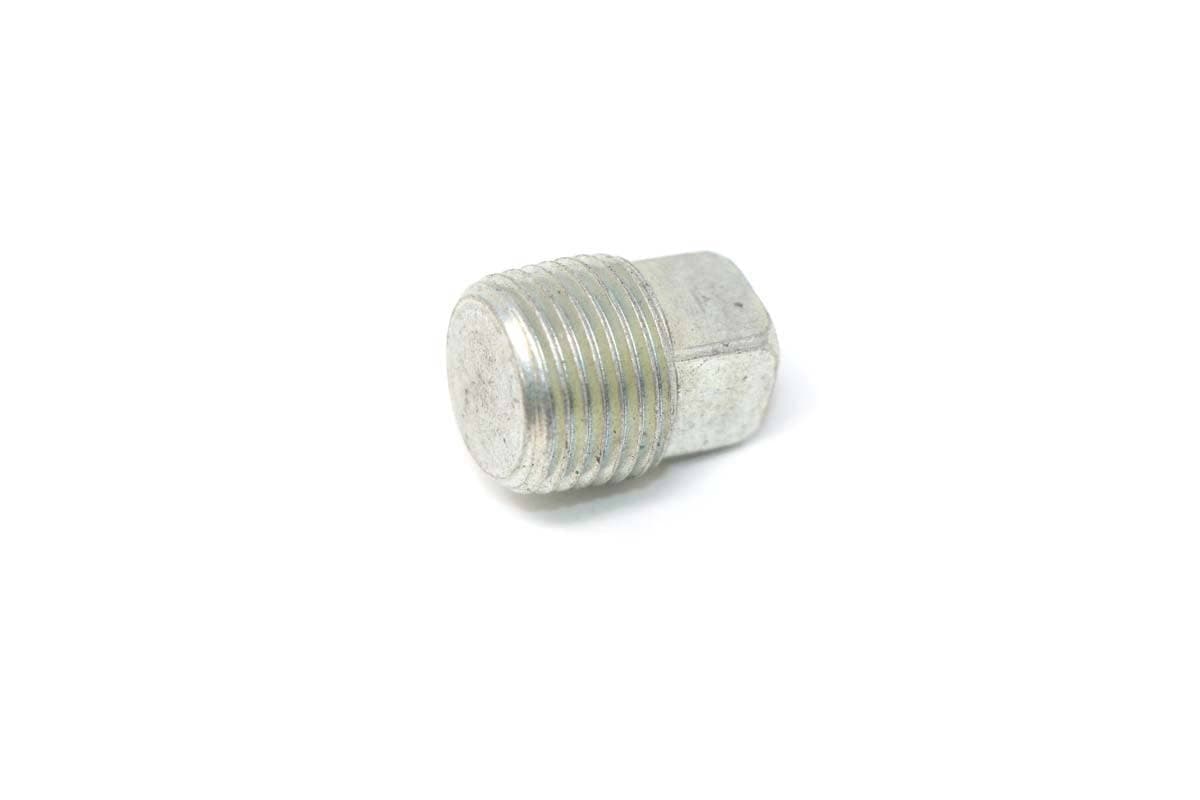 Plug-Pipe 3/8