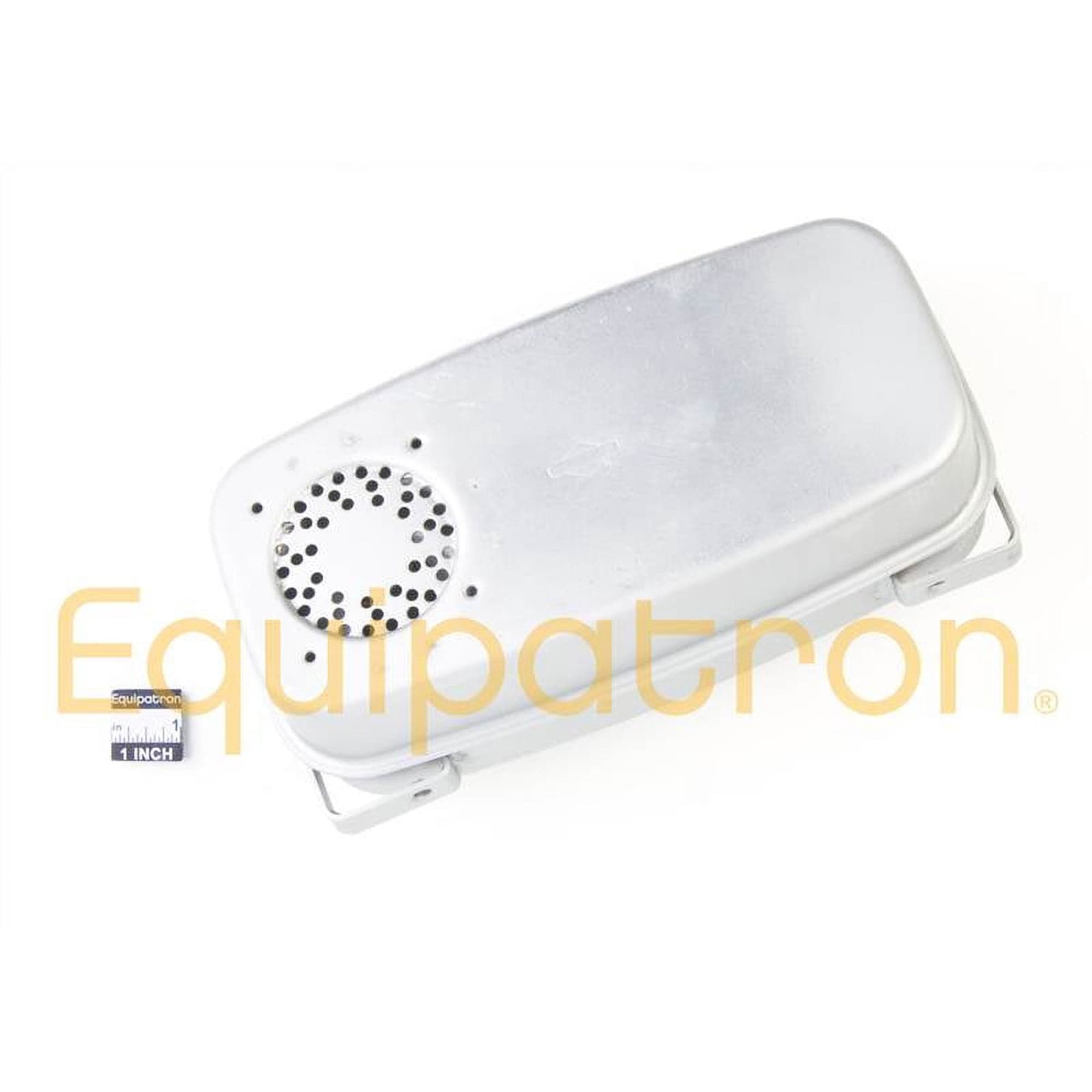 690850 MUFFLER