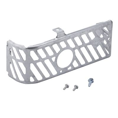 691466 GUARD-MUFFLER