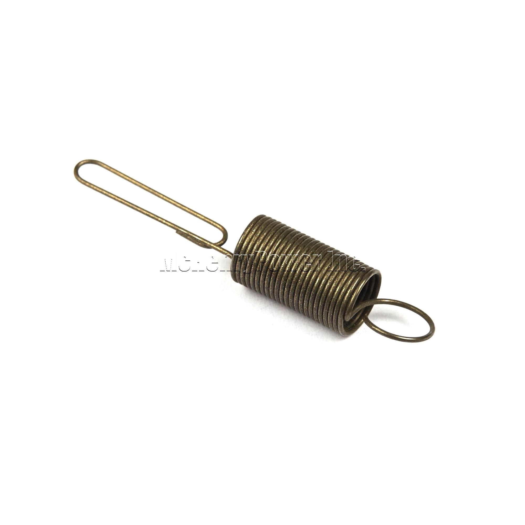 691833 SPRING-GOVERNOR