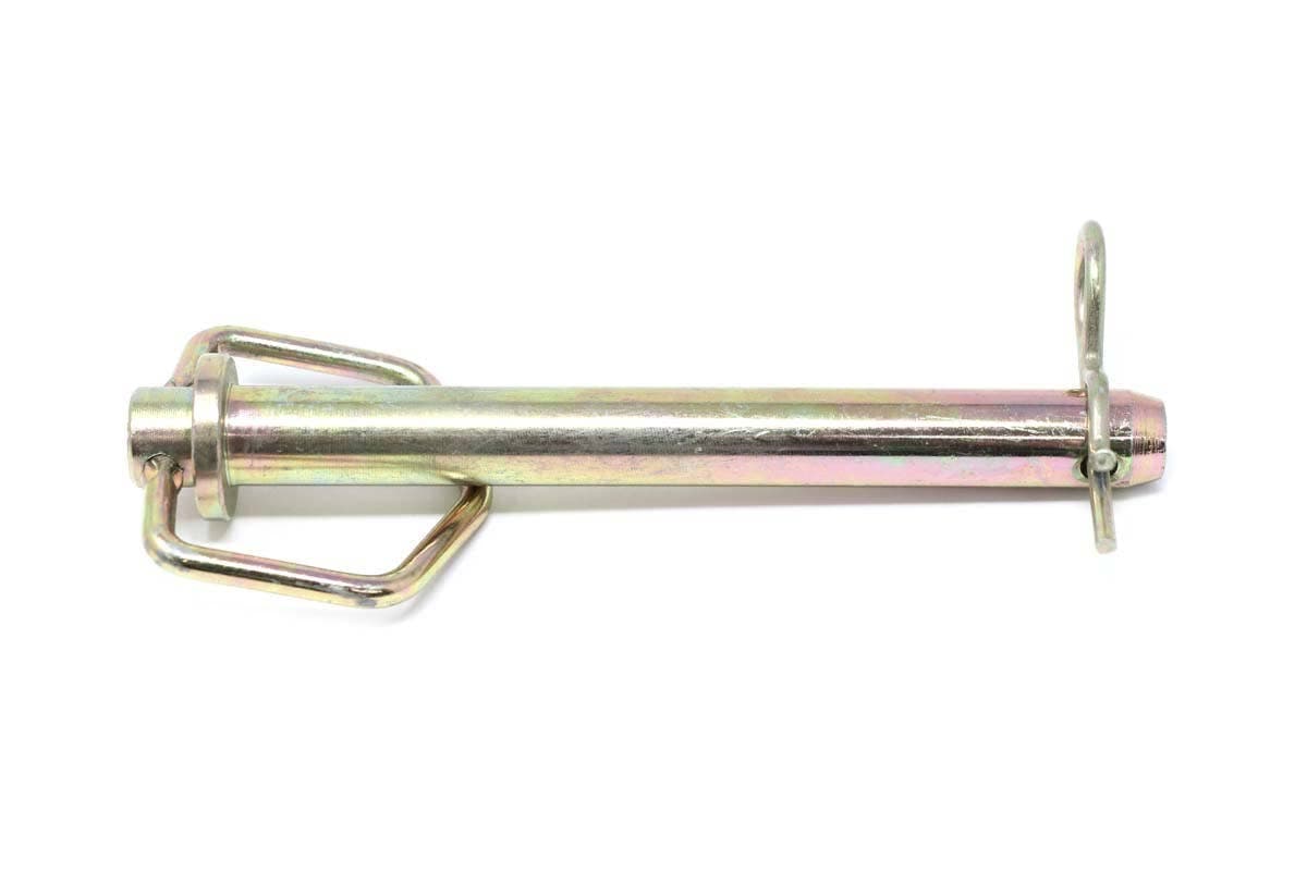 Pin, Zinc Plated Hitch 3/4 X 6-1/4