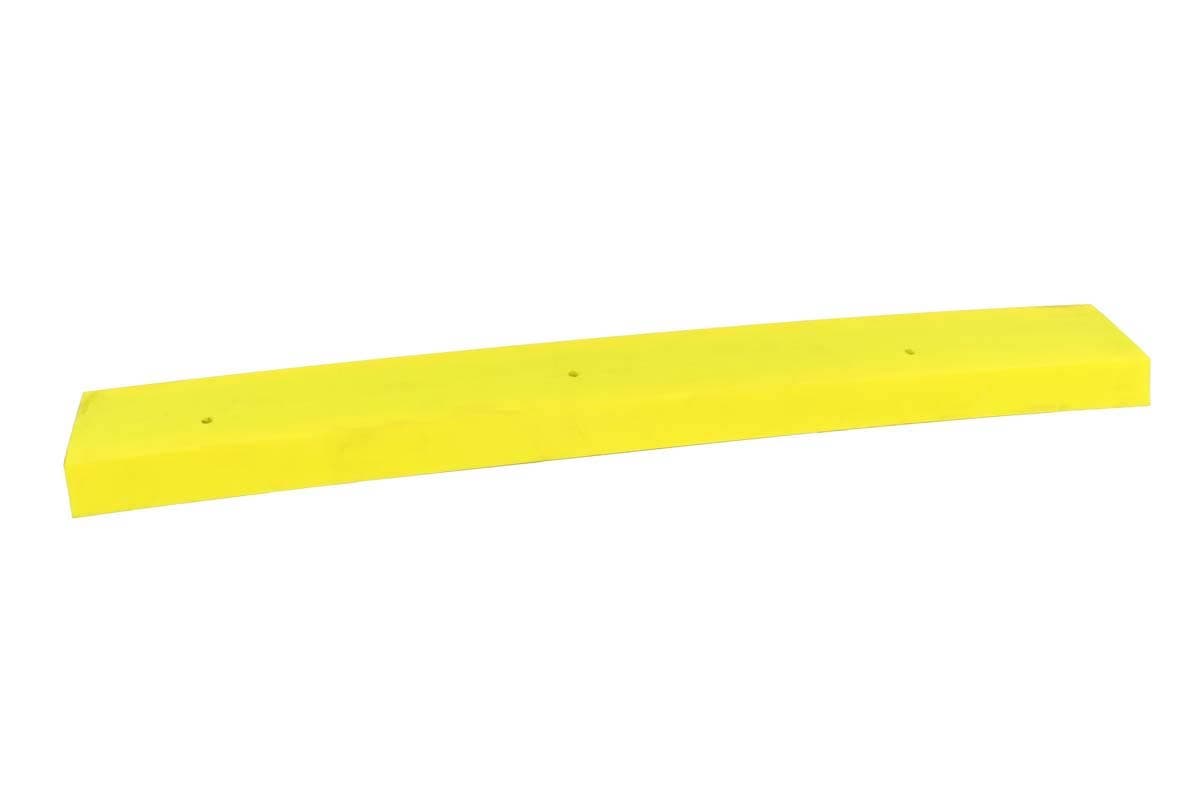 Edge Cutting Polyether Blank 62 In