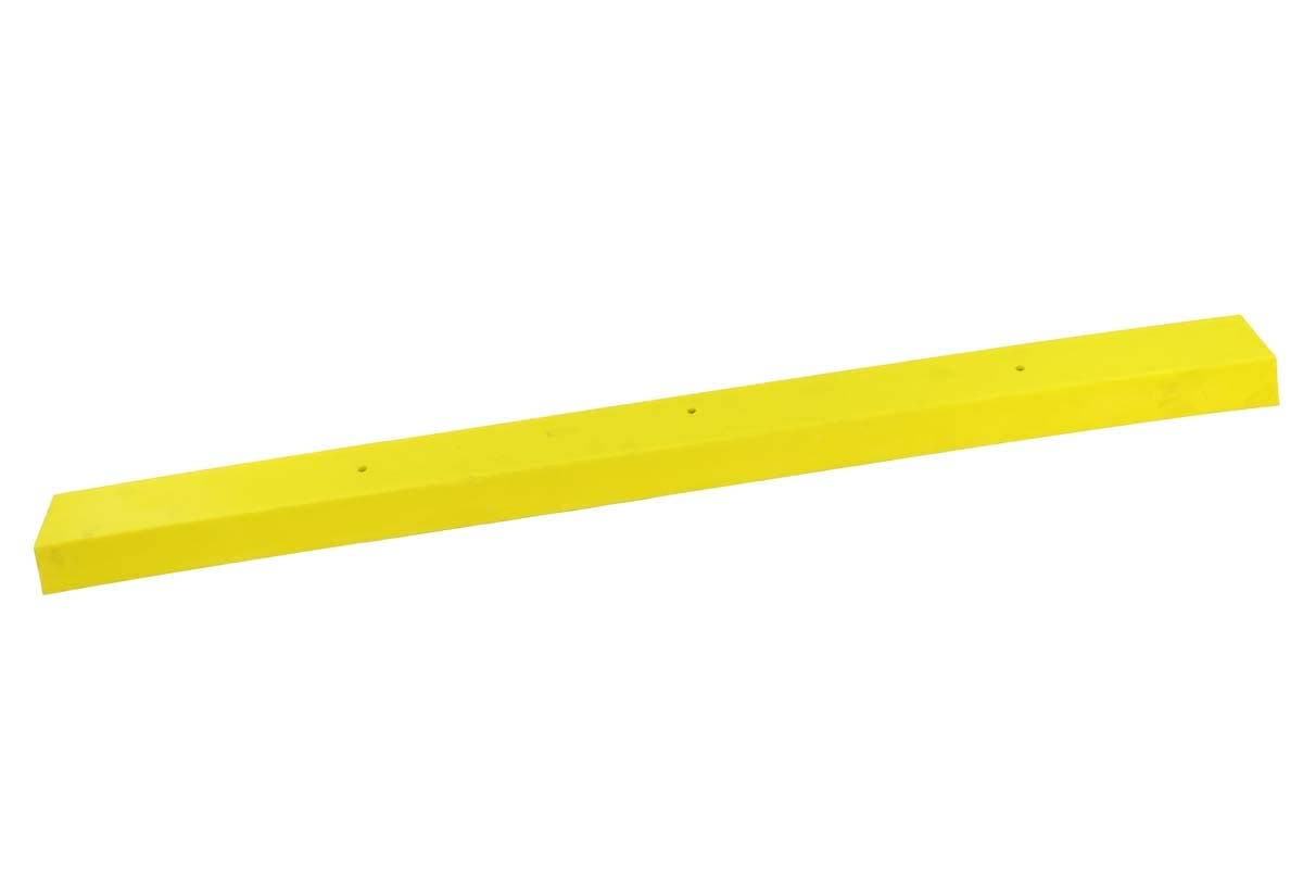 Edge Cutting Polyether Blank 74 In
