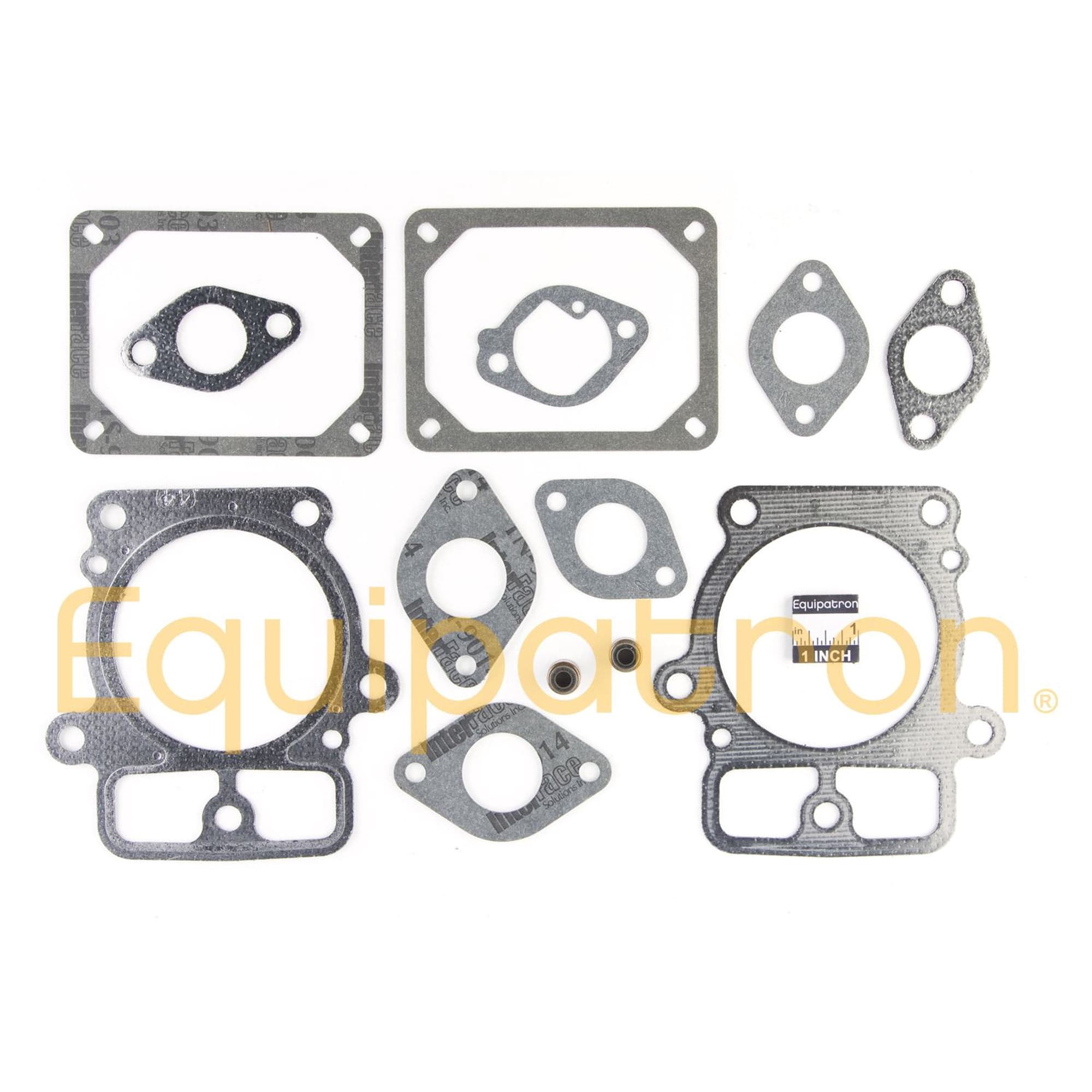 699822 GASKET SET-VALVE