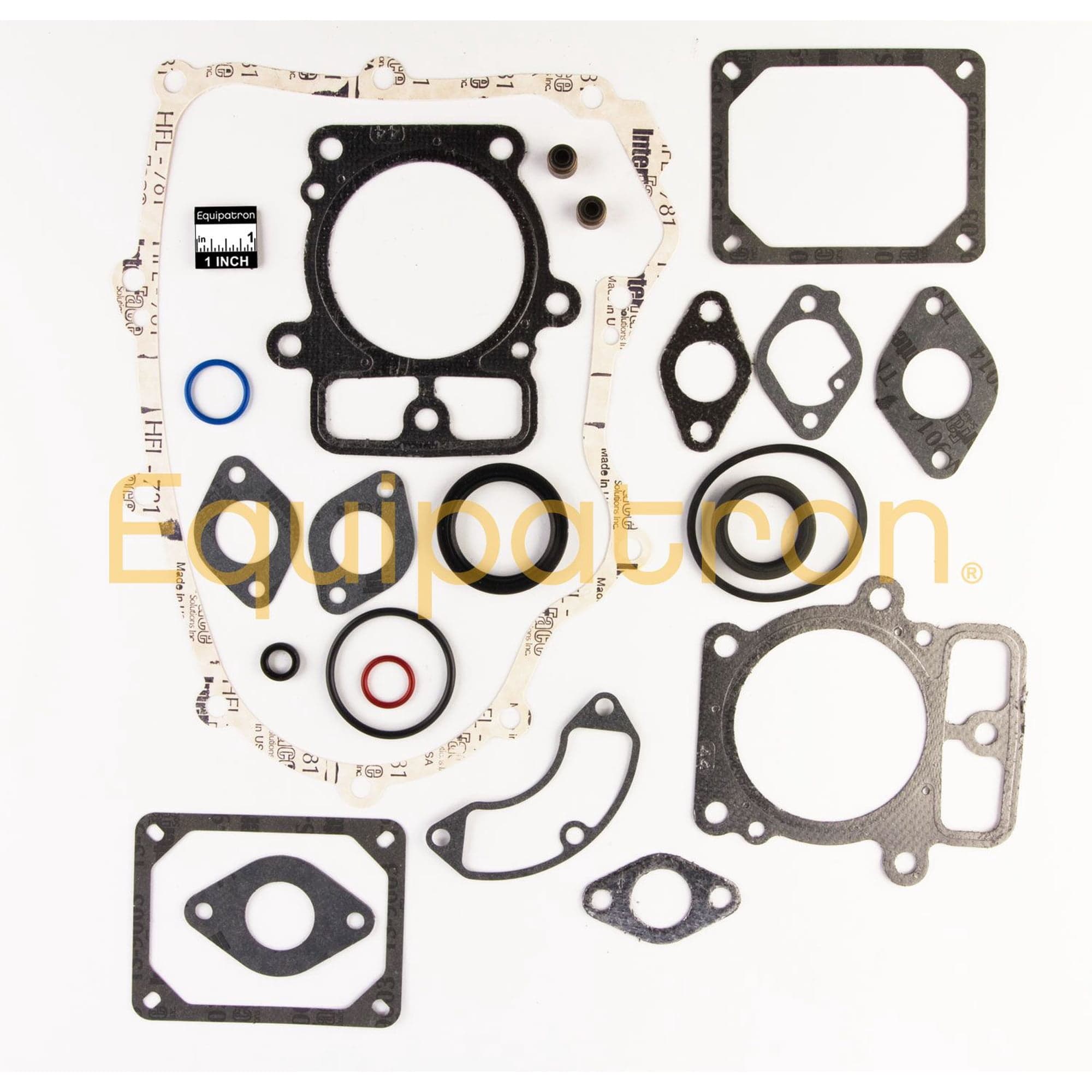 699823 GASKET SET-ENGINE