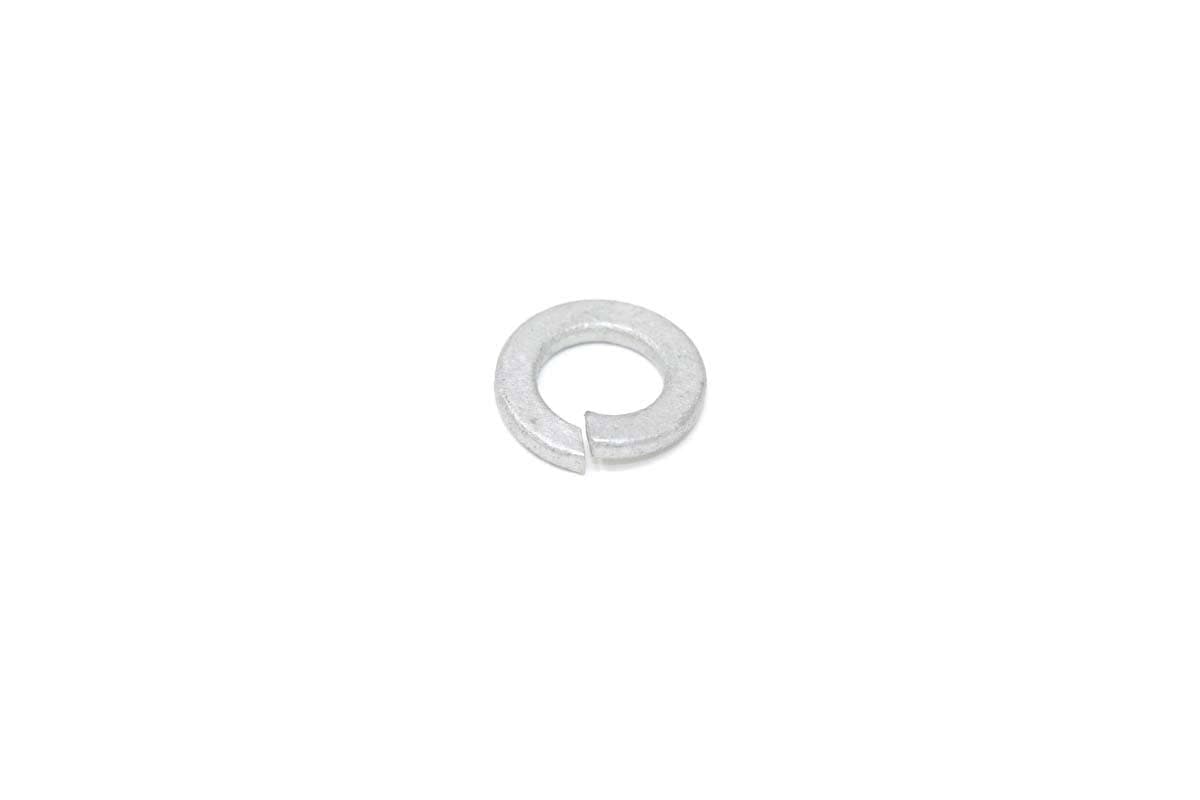 Washer Spring Lock