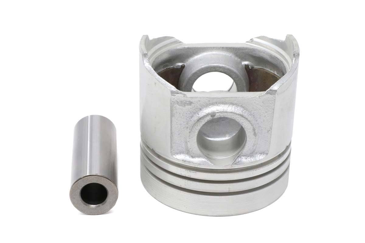 Piston, Eng