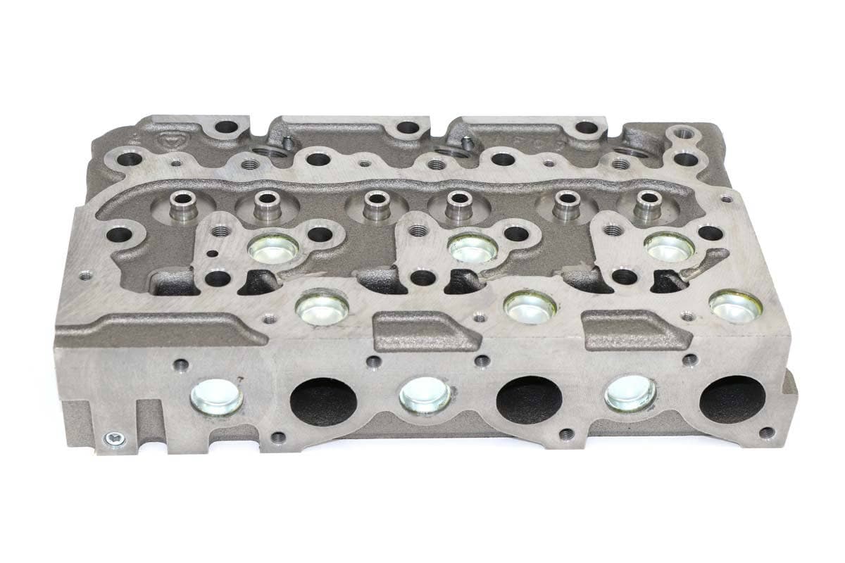 Head Cylinder Engine