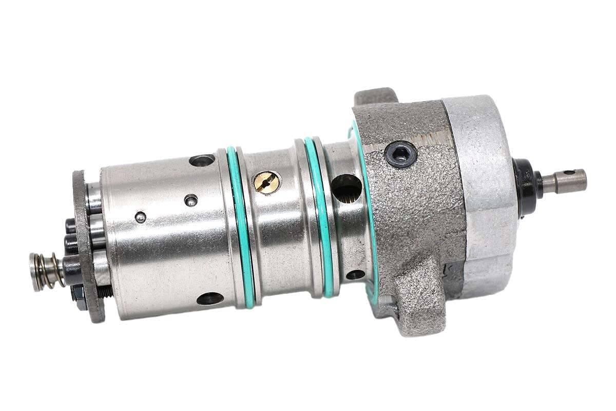 Valve Solenoid