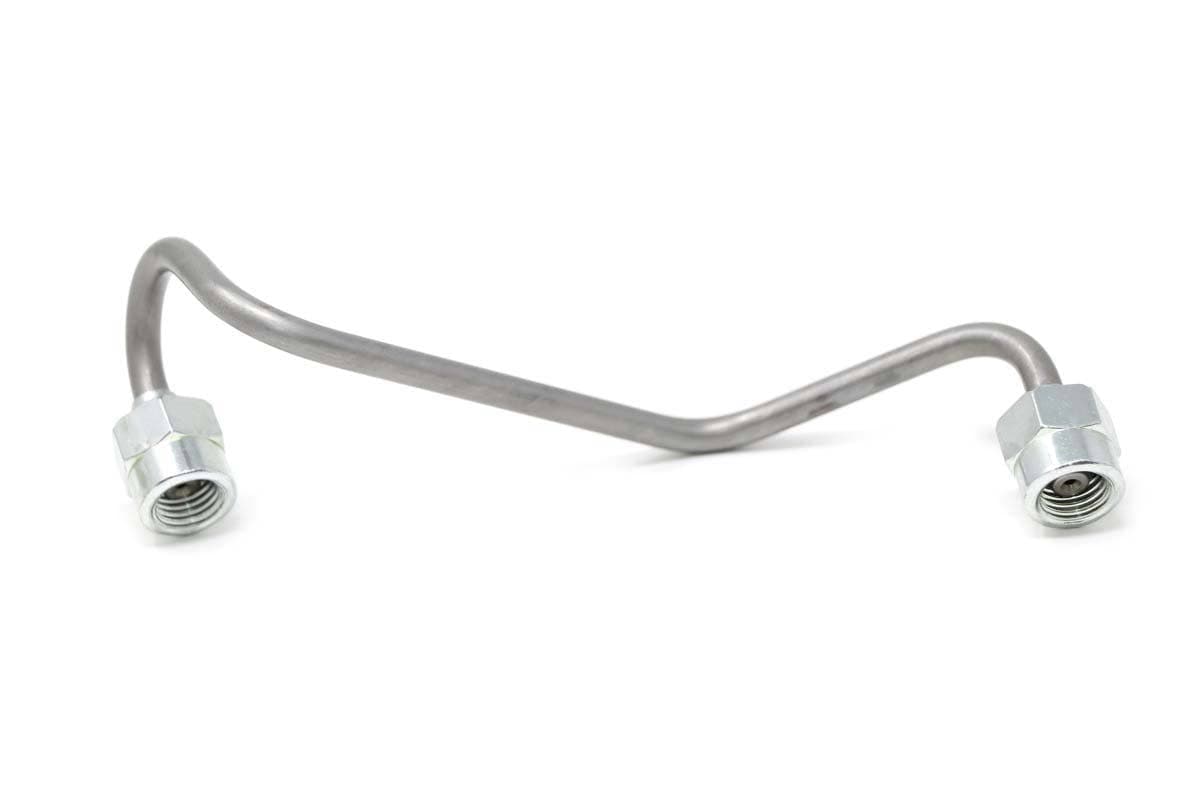 Pipe, Injection