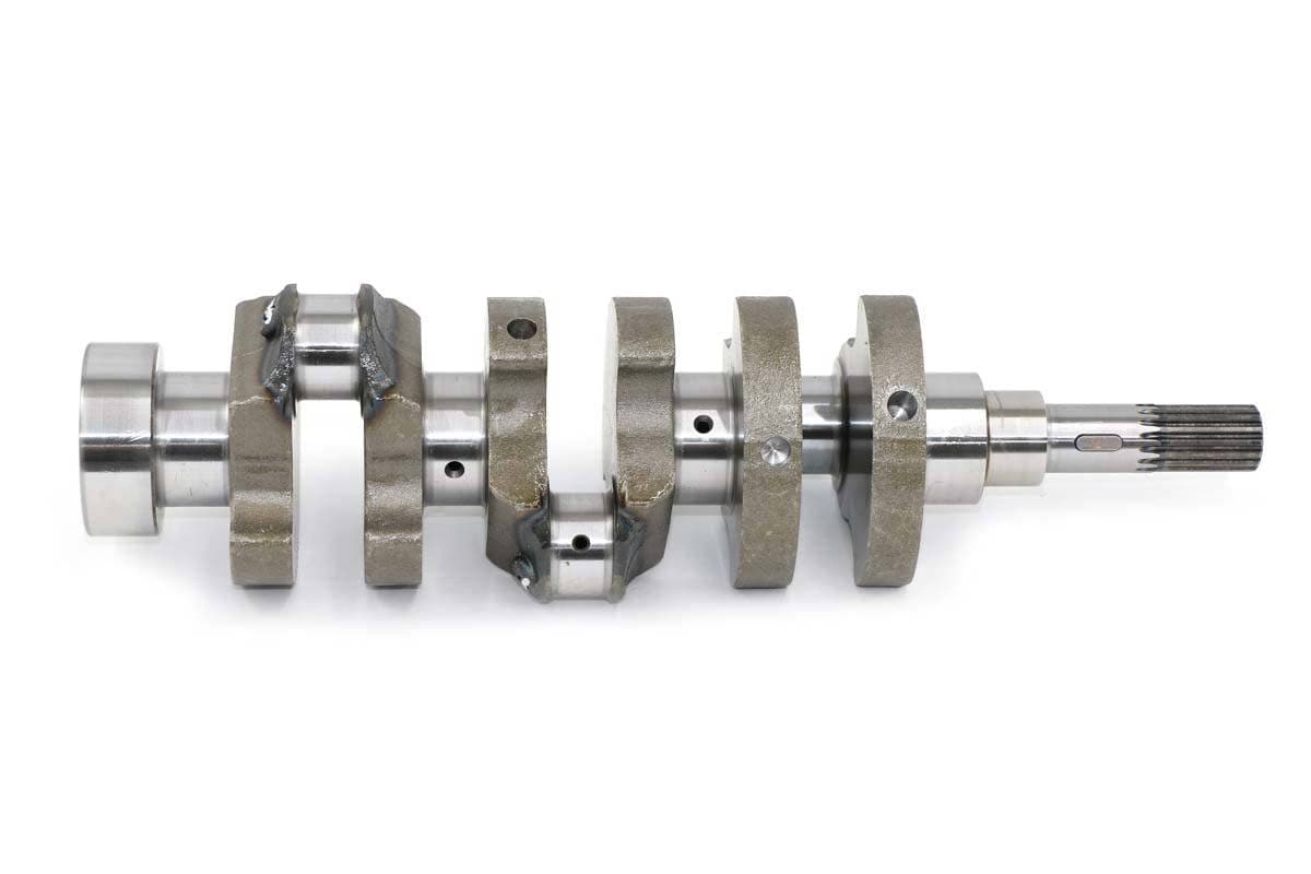 Crankshaft