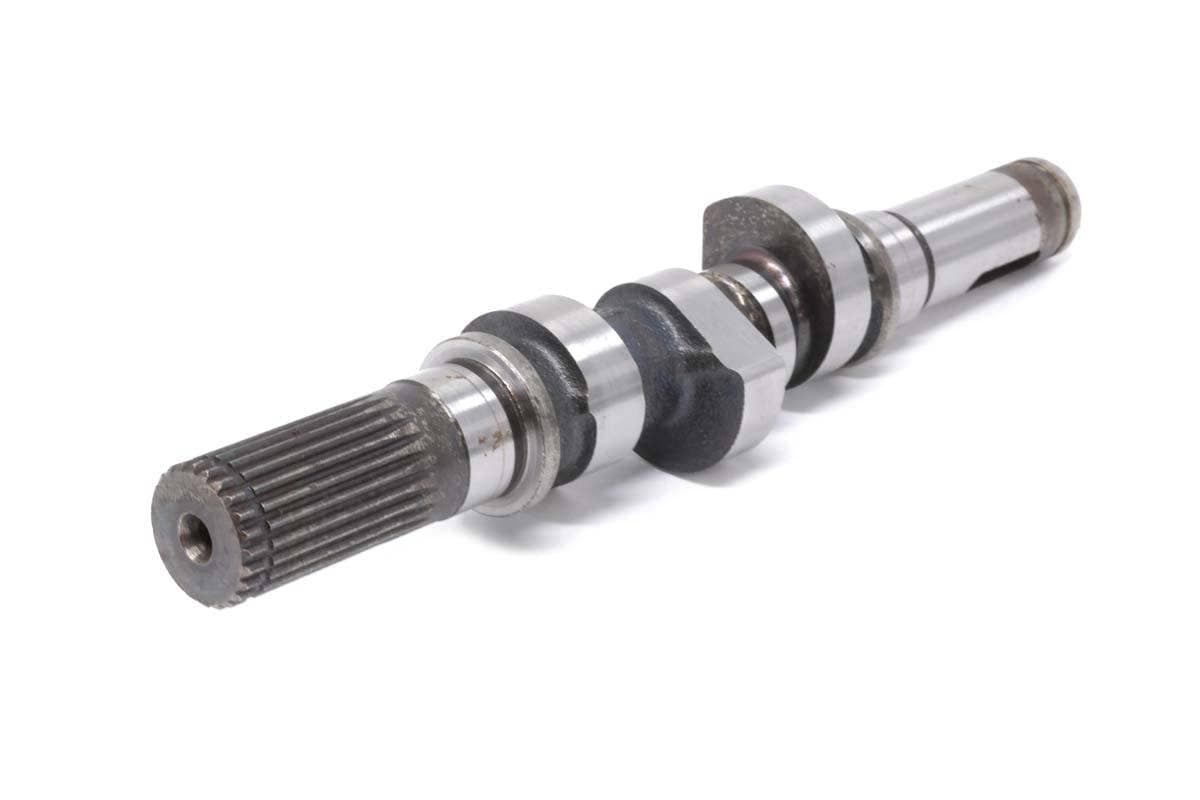 Camshaft Assembly