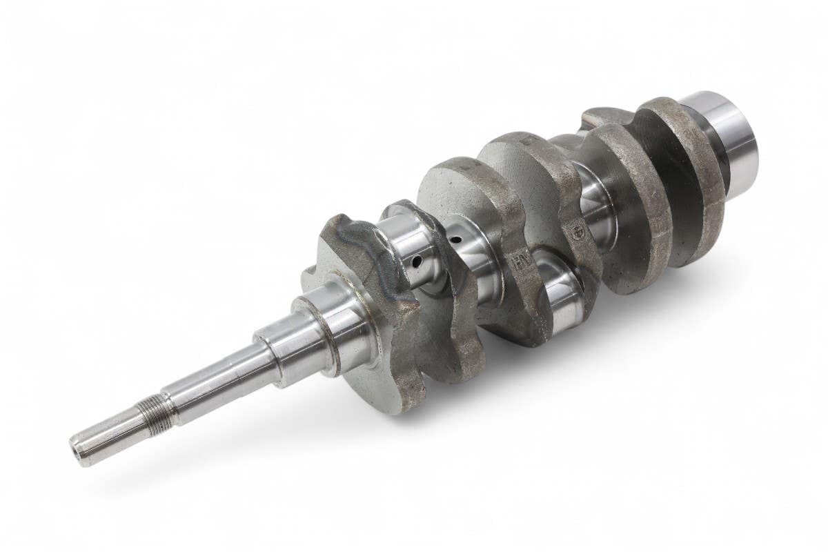 Crankshaft, Eng