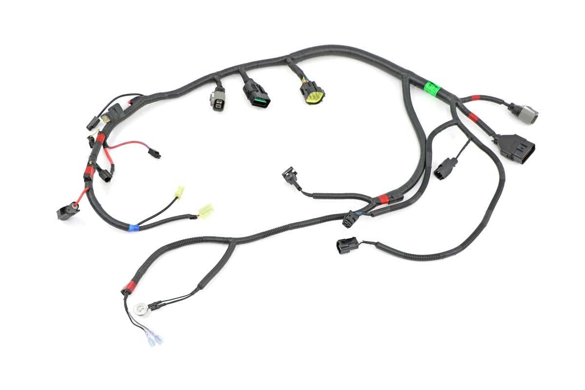 Harness, Eng