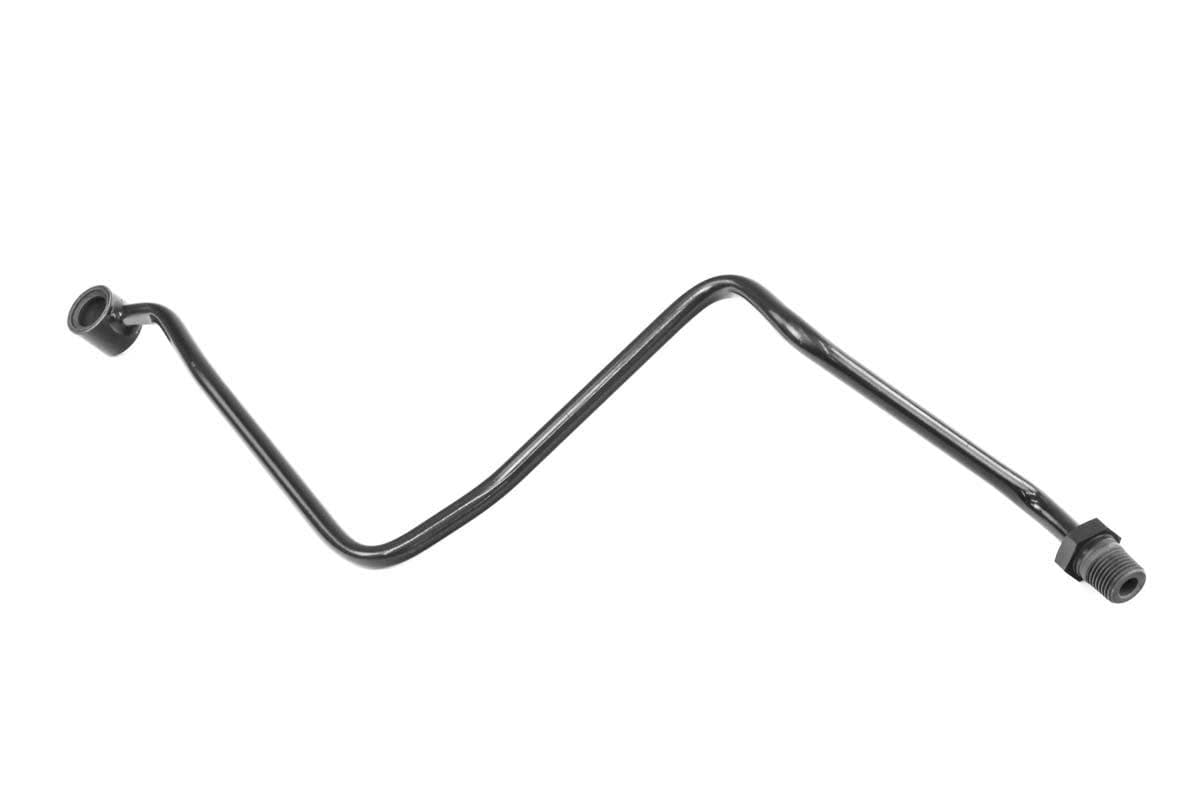Tubeline Hydraulic