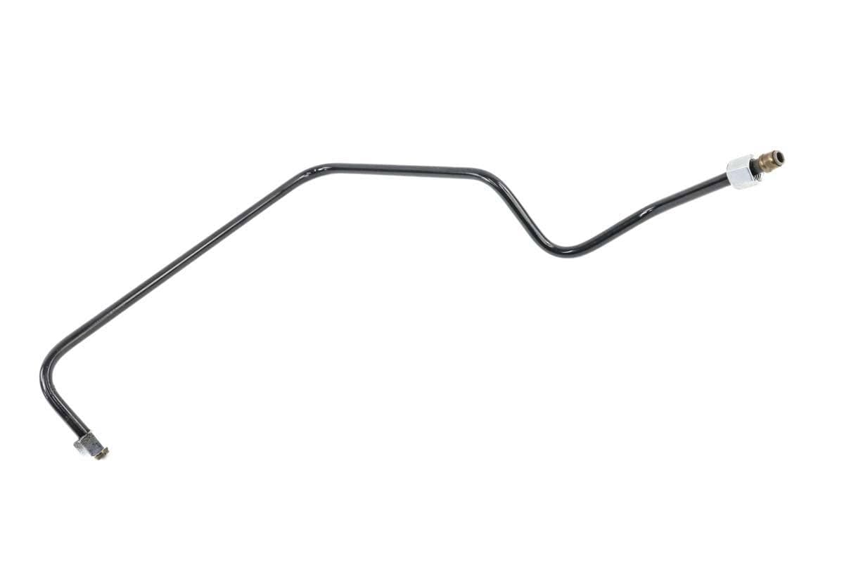 Tubeline Hydraulic