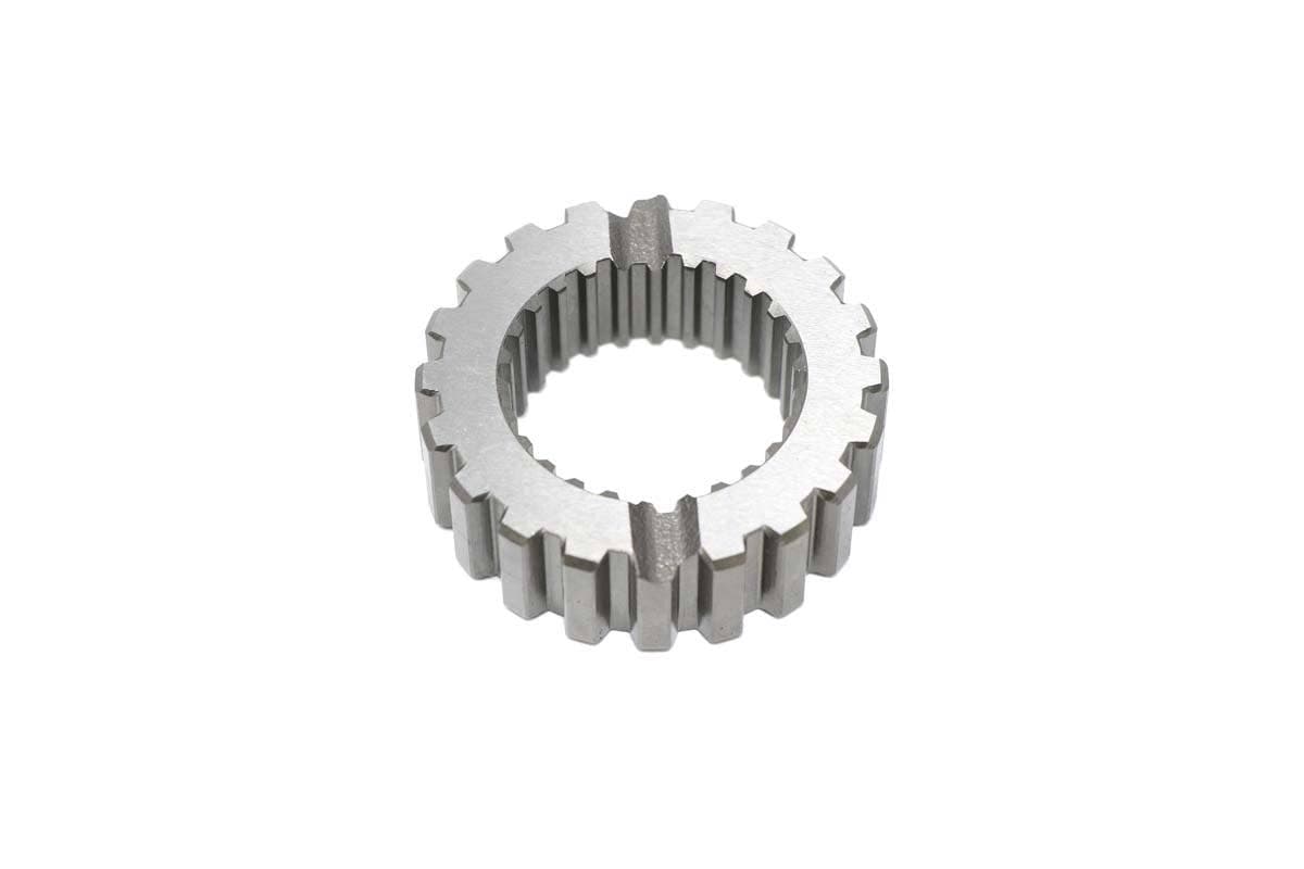 Coupler, Spline