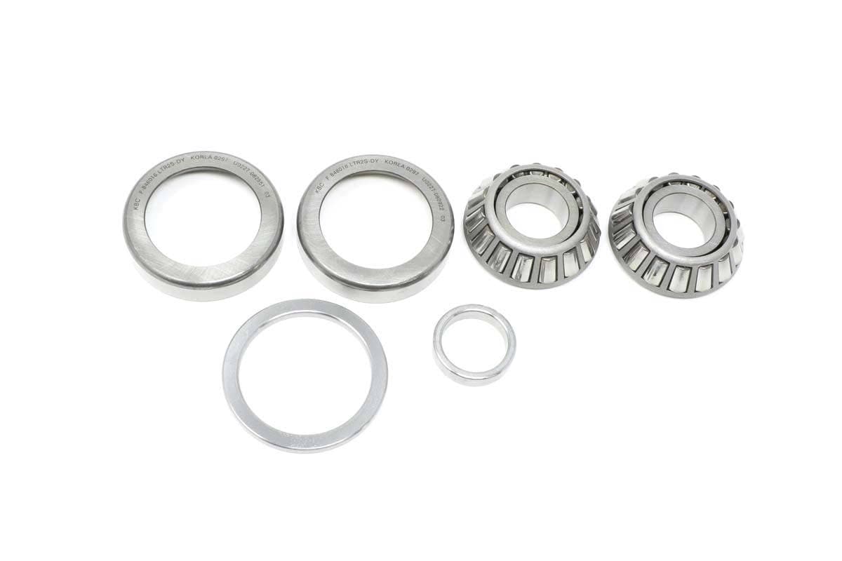 Bearing Tapered Roller