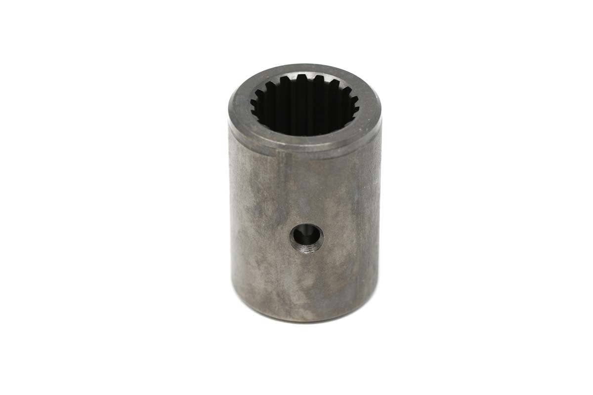 Coupler