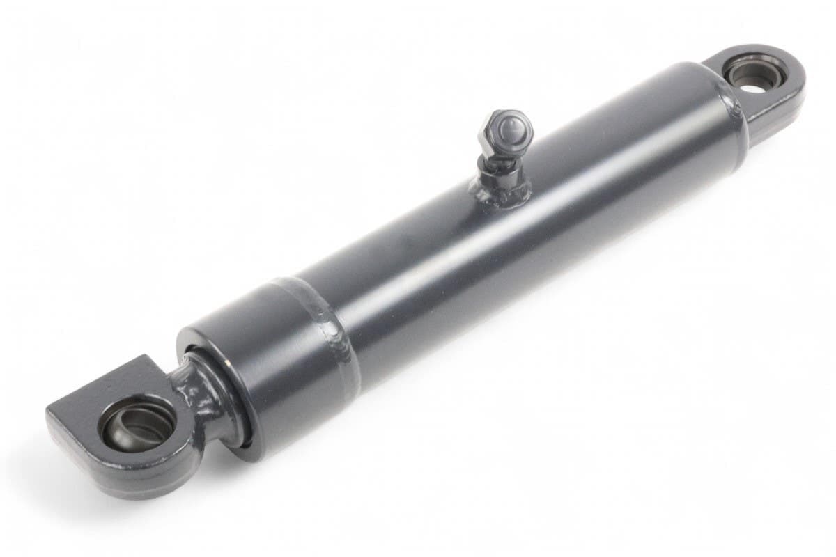 Cylinder Steering