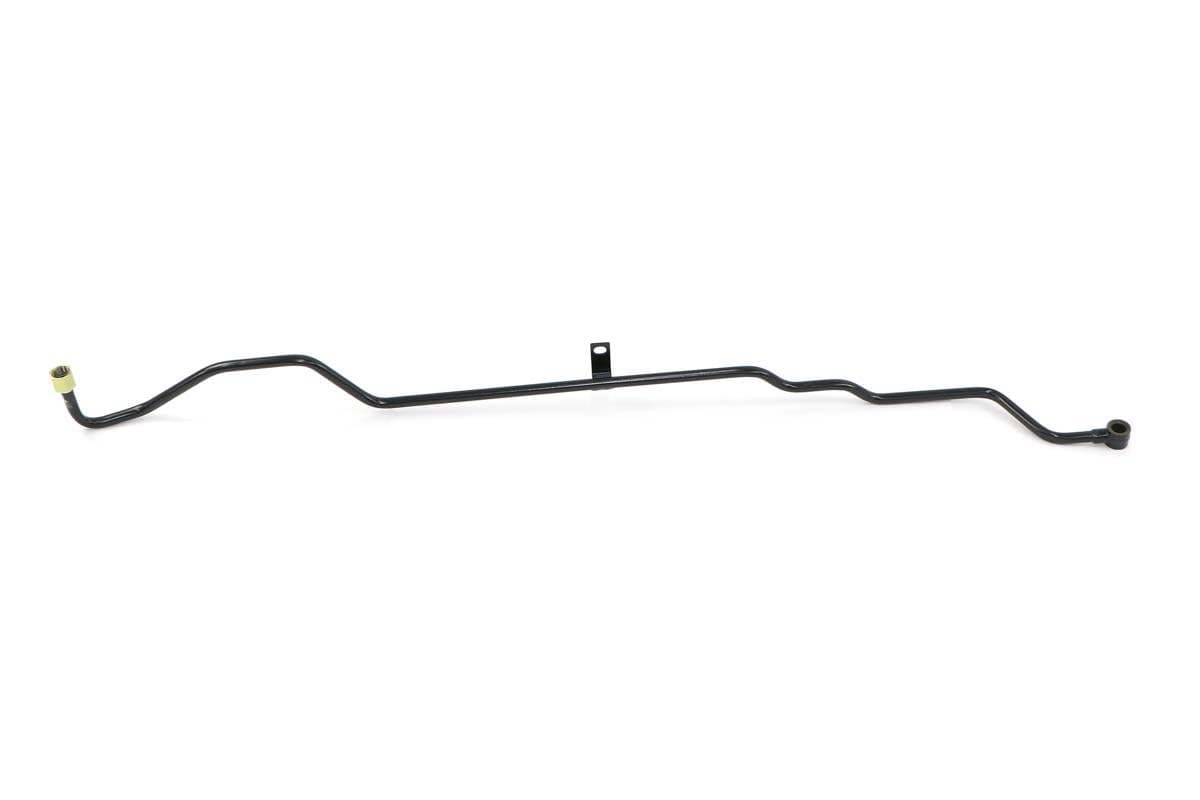 Tubeline Hydraulic