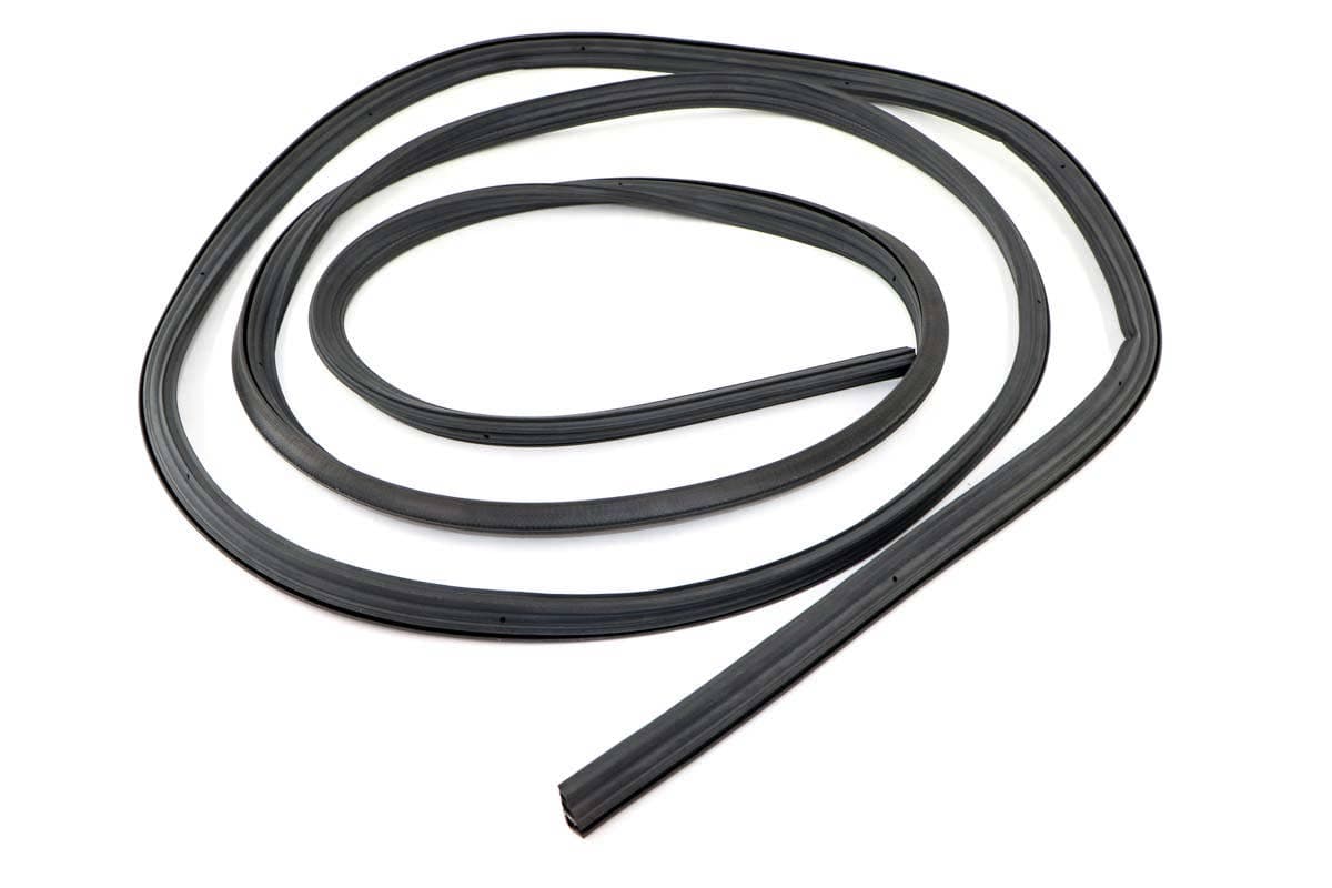 Seal, Rubber